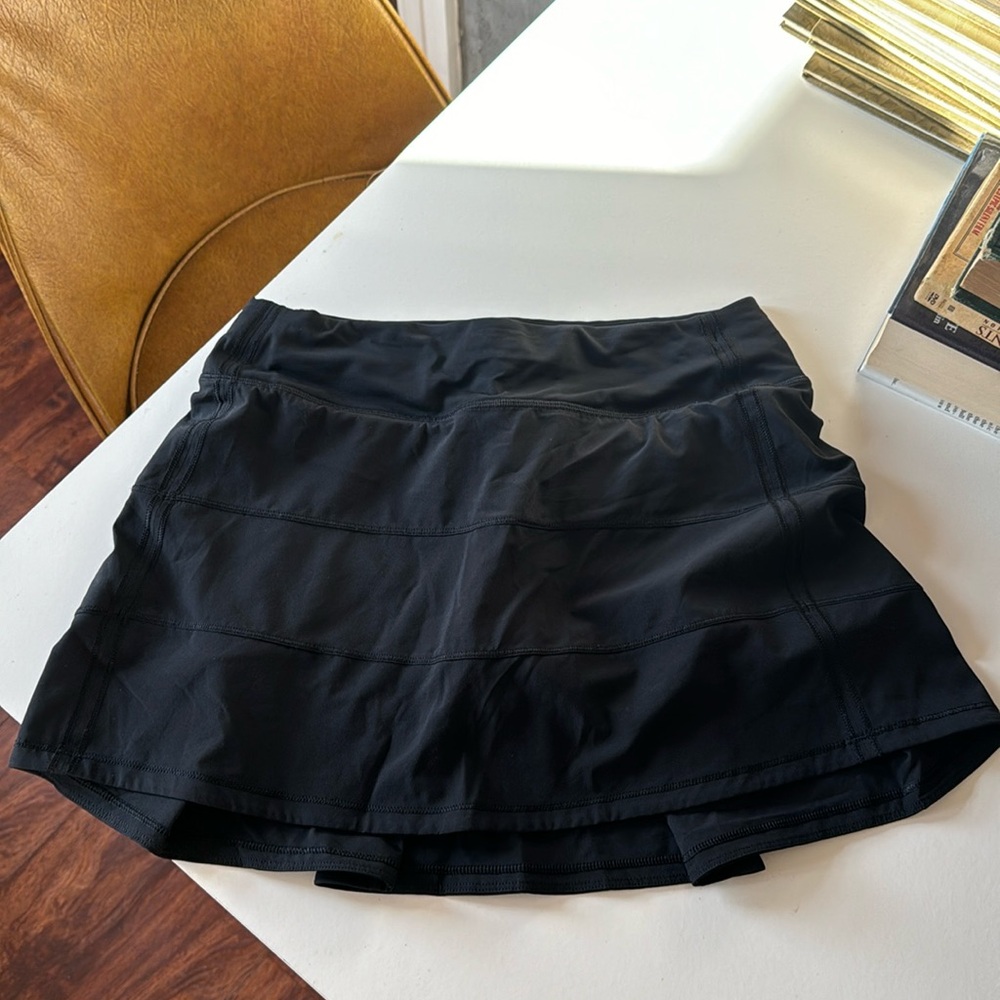 Tennis skirt